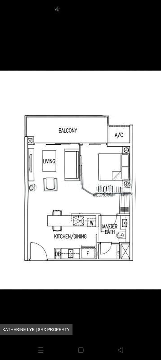 My Manhattan (D18), Condominium #613241761